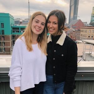 Meet your Posher, Emily